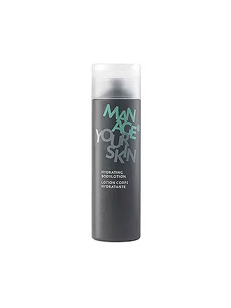 MANAGE YOUR SKIN | Hydrating Bodylotion 200ml | 